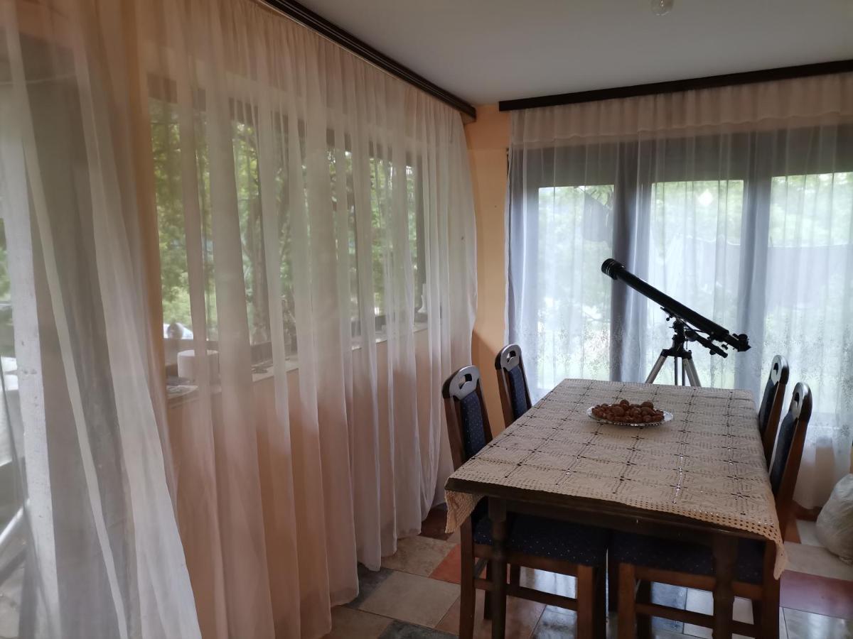 Zavojsko Jezero Pirot - Smestaj Manic Guest House Gostusa ภายนอก รูปภาพ